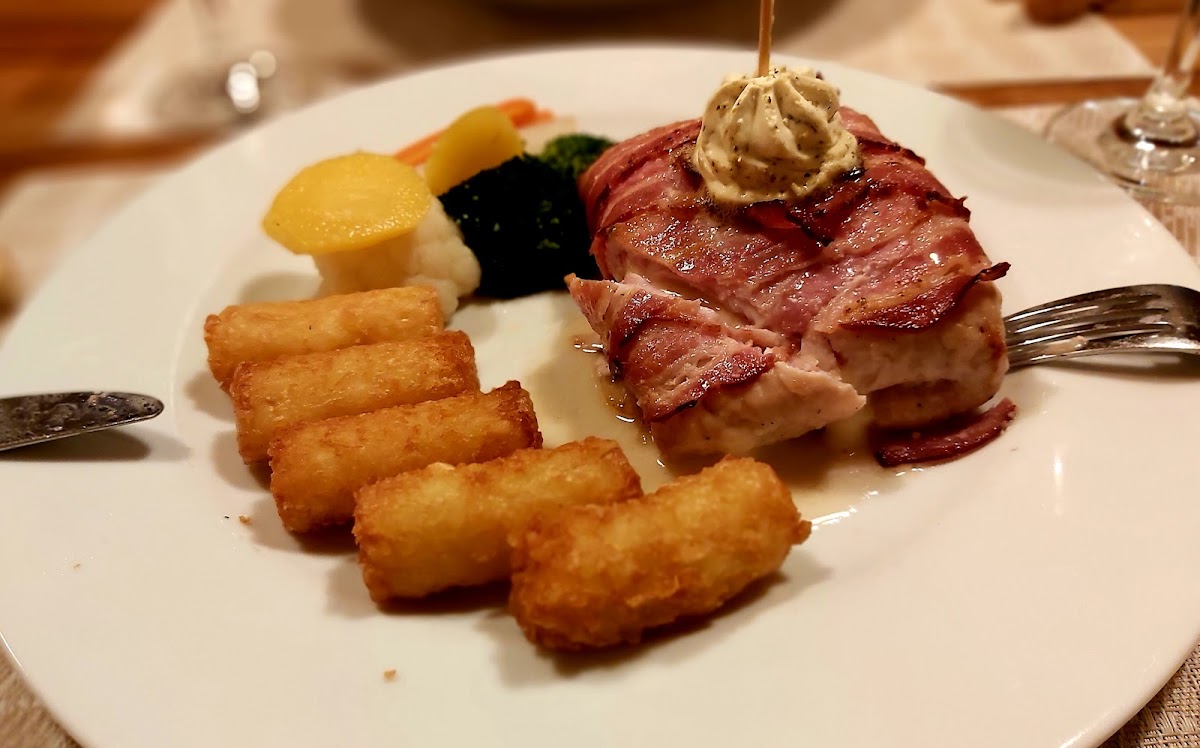 Gasthaus Gansplatz Photo 7