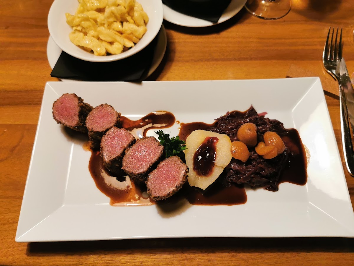 Gasthaus Gansplatz Photo 8
