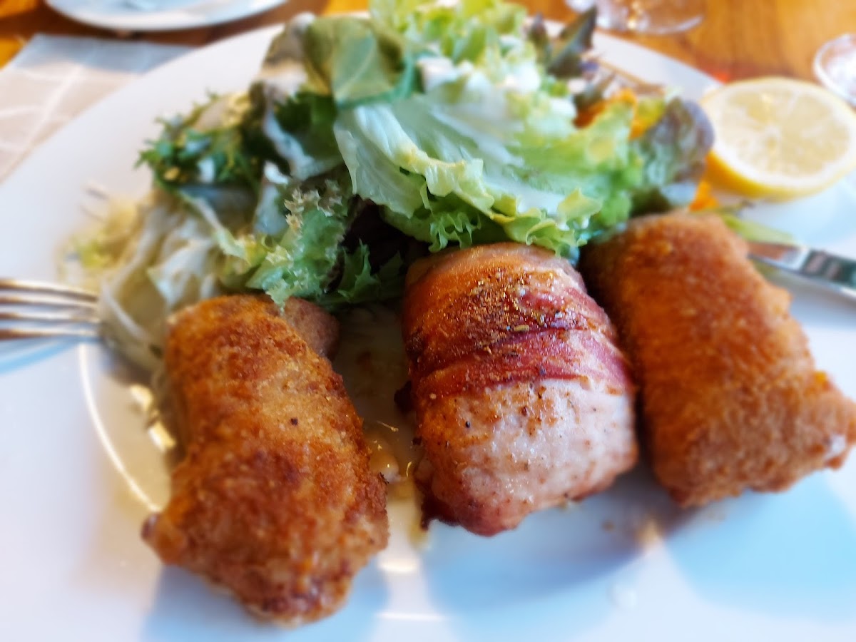 Gasthaus Gansplatz Photo 9