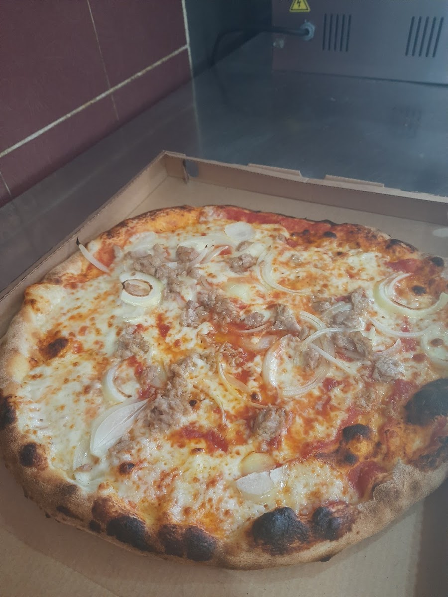 ISTANBUL PIZZA KEBAP (Crusinallo di Omegna) Photo 10