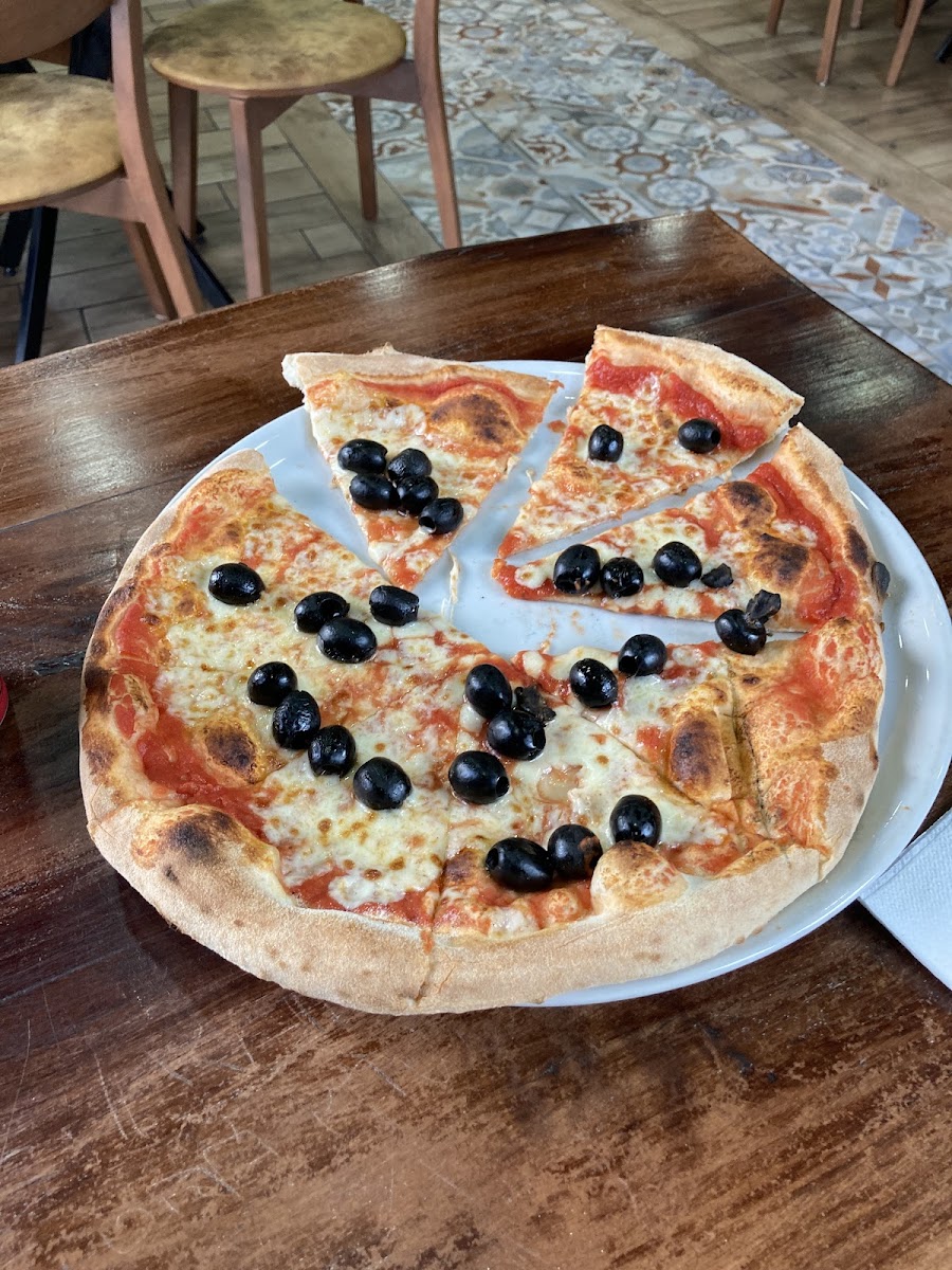 ISTANBUL PIZZA KEBAP (Crusinallo di Omegna) Photo 2