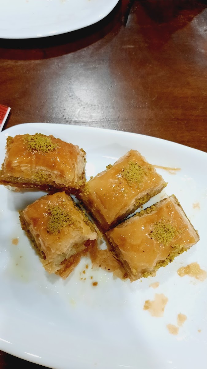 ISTANBUL PIZZA KEBAP (Crusinallo di Omegna) Photo 7