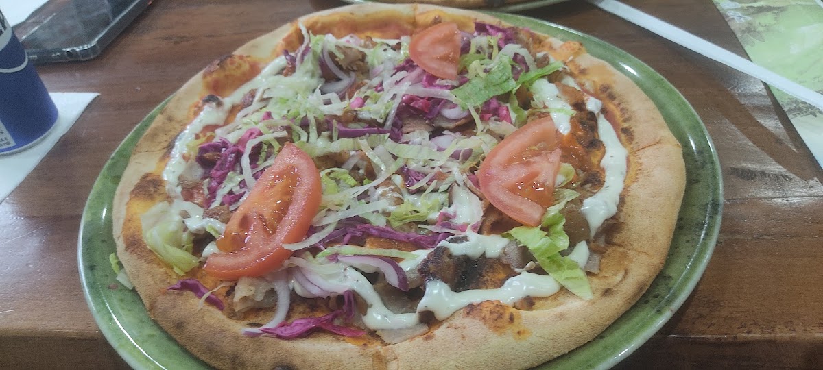 ISTANBUL PIZZA KEBAP (Crusinallo di Omegna) Photo 9