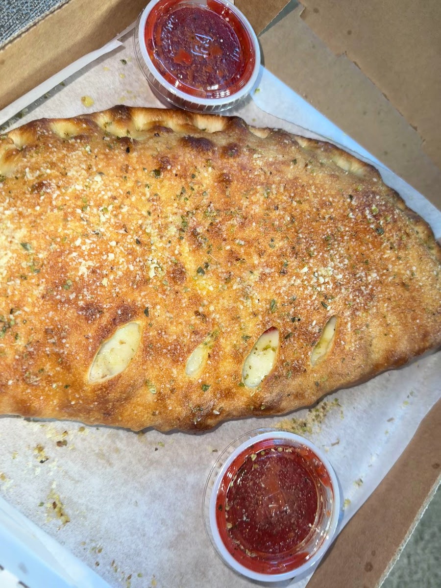 Pizza Nation Photo 2