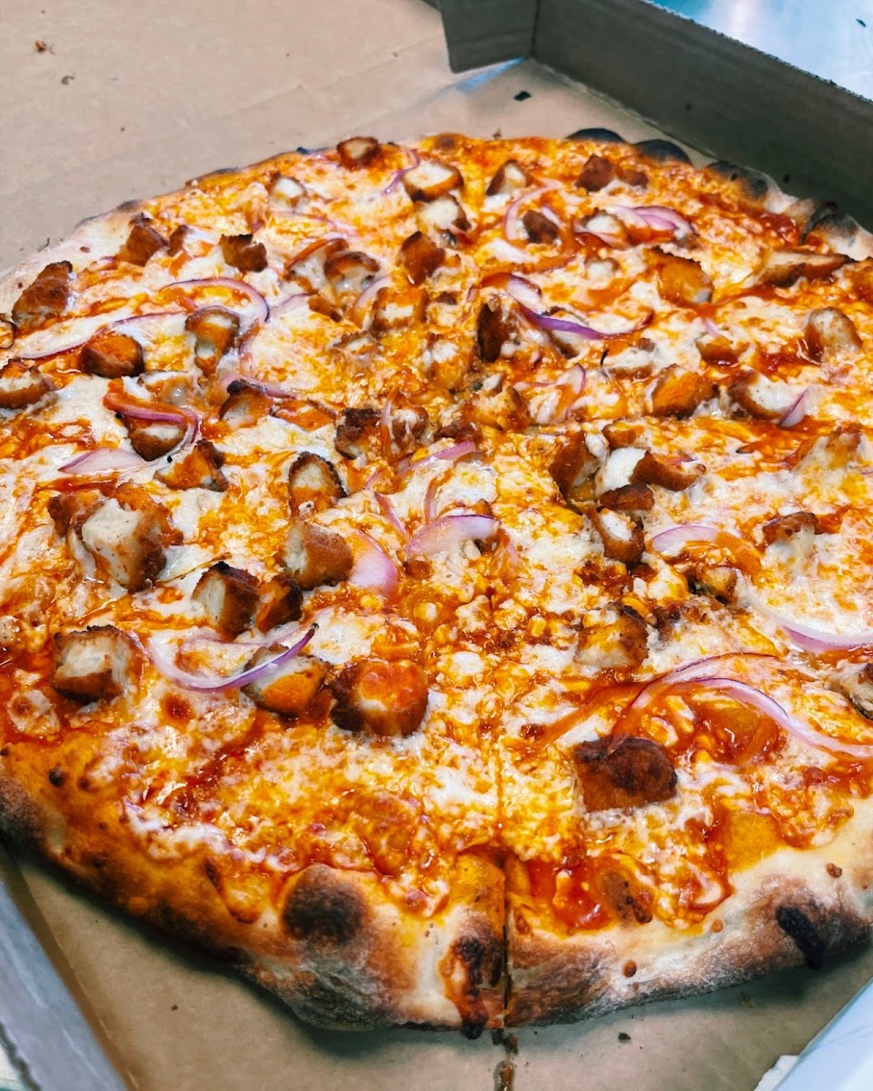 Pizza Nation Photo 3