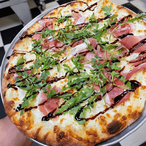 Pizza Nation Photo 4