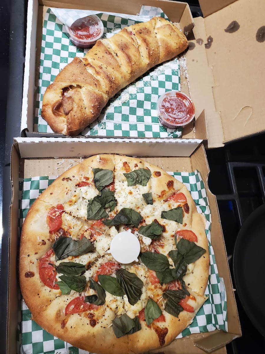 Pizza Nation Photo 6