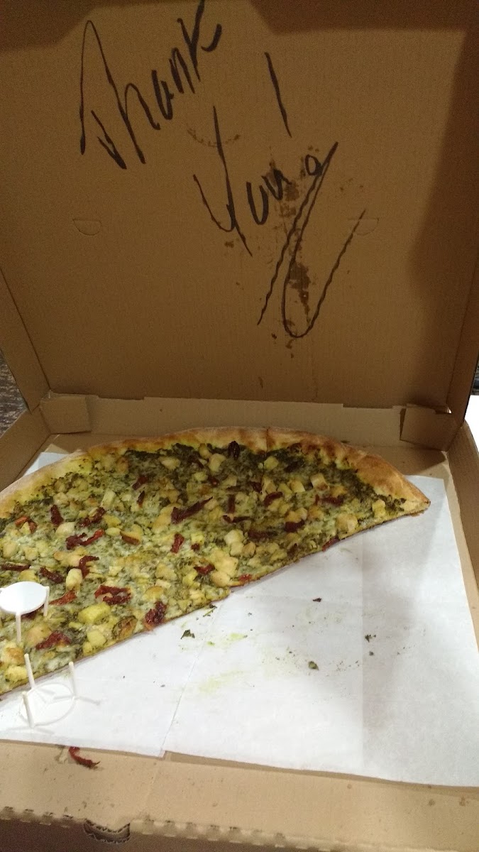 Pizza Nation Photo 8