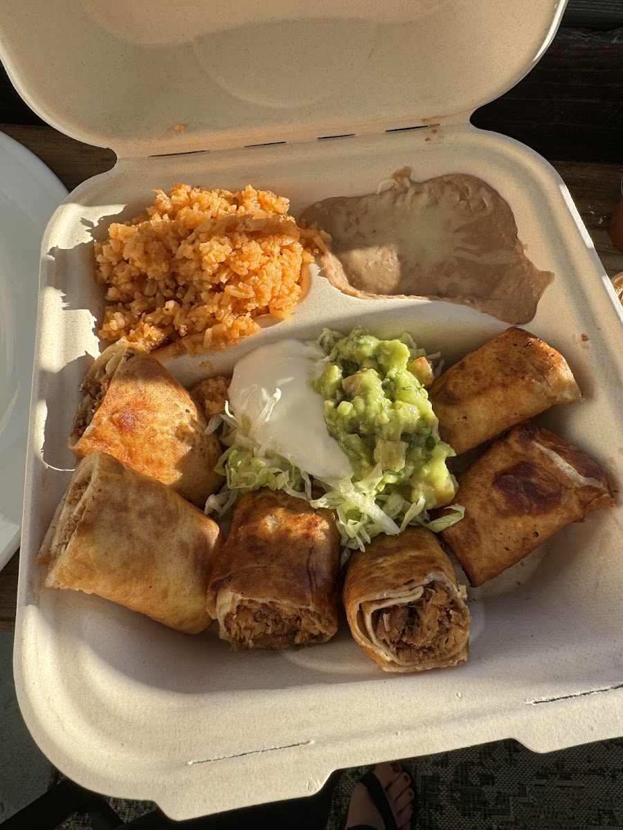 El Taco Loco Photo 9