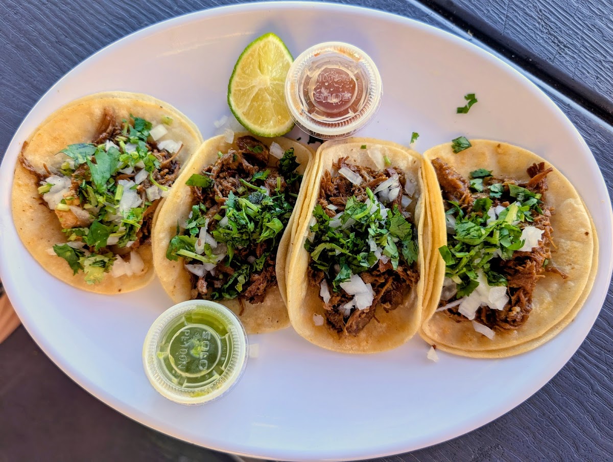 El Taco Loco Photo 2