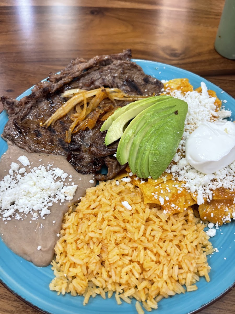 El Taco Loco Photo 3
