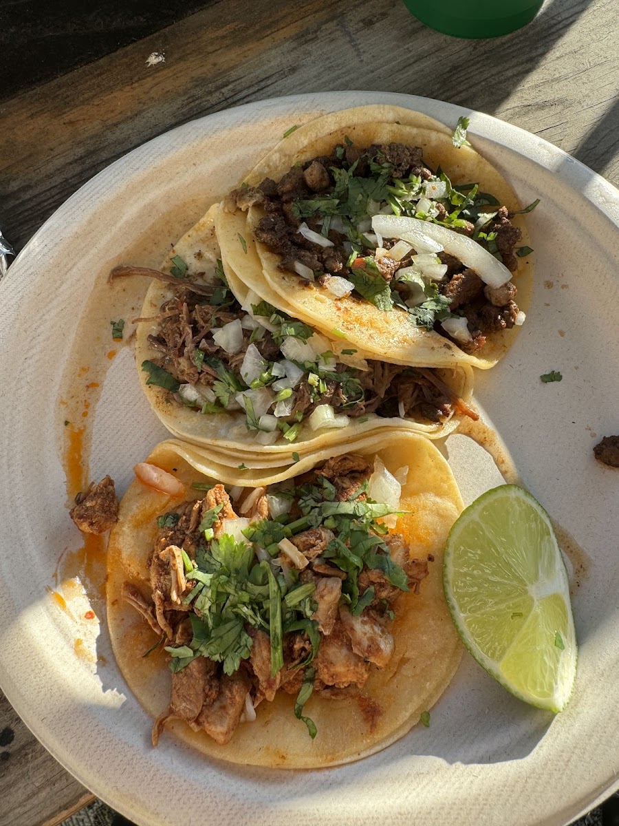 El Taco Loco Photo 4