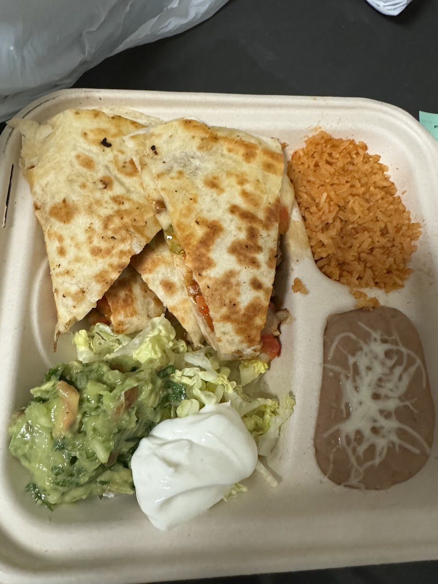 El Taco Loco Photo 6