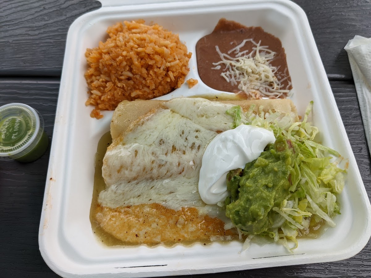 El Taco Loco Photo 8