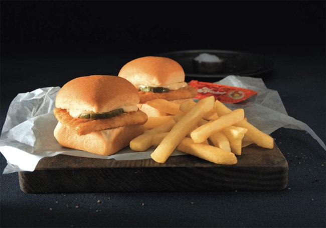 Chicken Licken Lyttleton Fly-Thru Photo 10