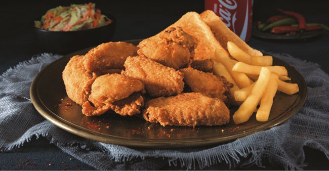 Chicken Licken Lyttleton Fly-Thru Photo 3