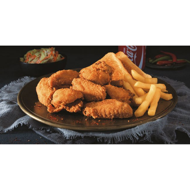Chicken Licken Lyttleton Fly-Thru Photo 7