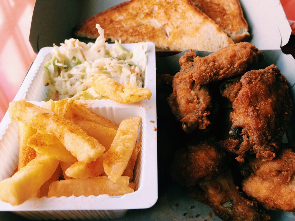 Chicken Licken Lyttleton Fly-Thru Photo 8
