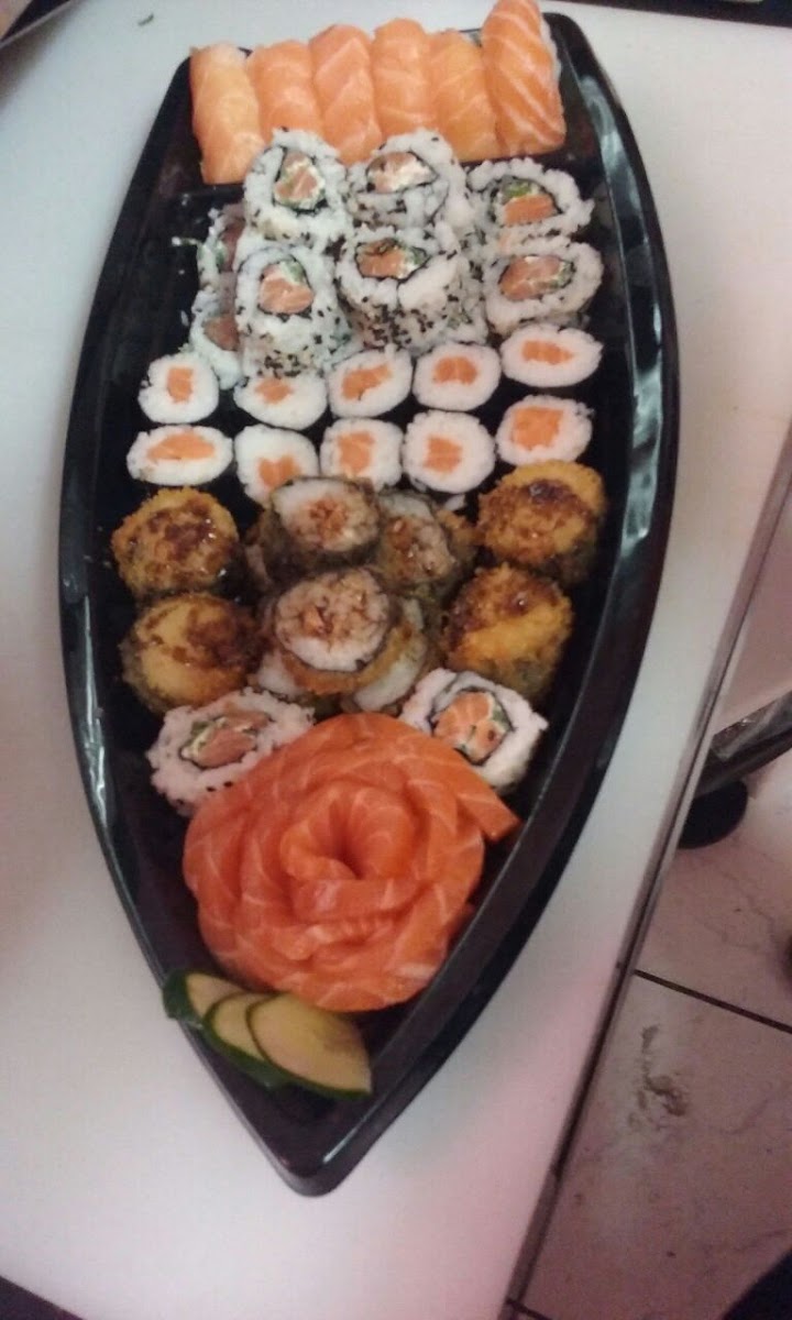 Sushigui temakeria Delivery Photo 3