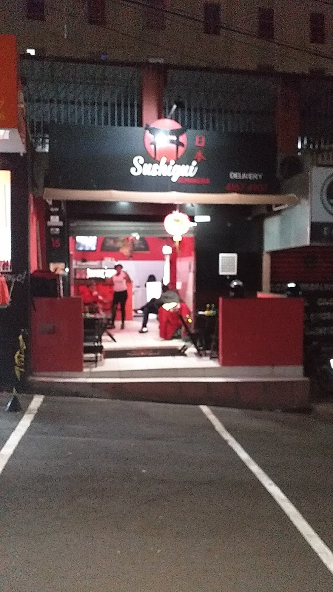 Sushigui temakeria Delivery Photo 4