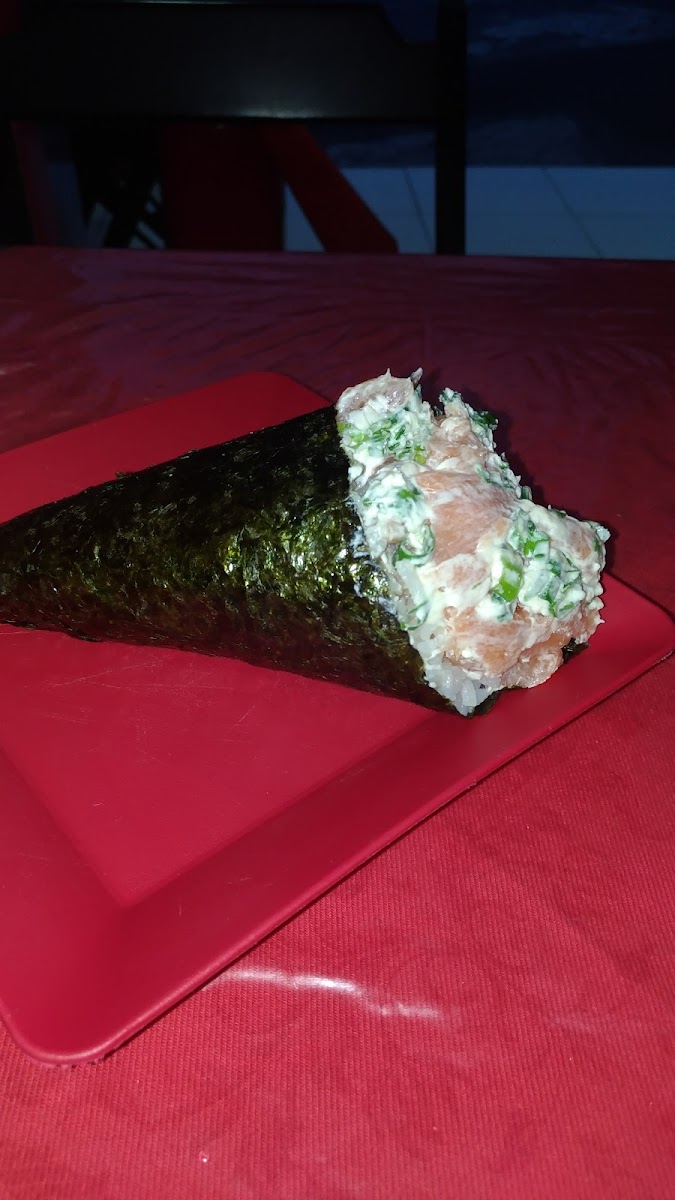 Sushigui temakeria Delivery Photo 7