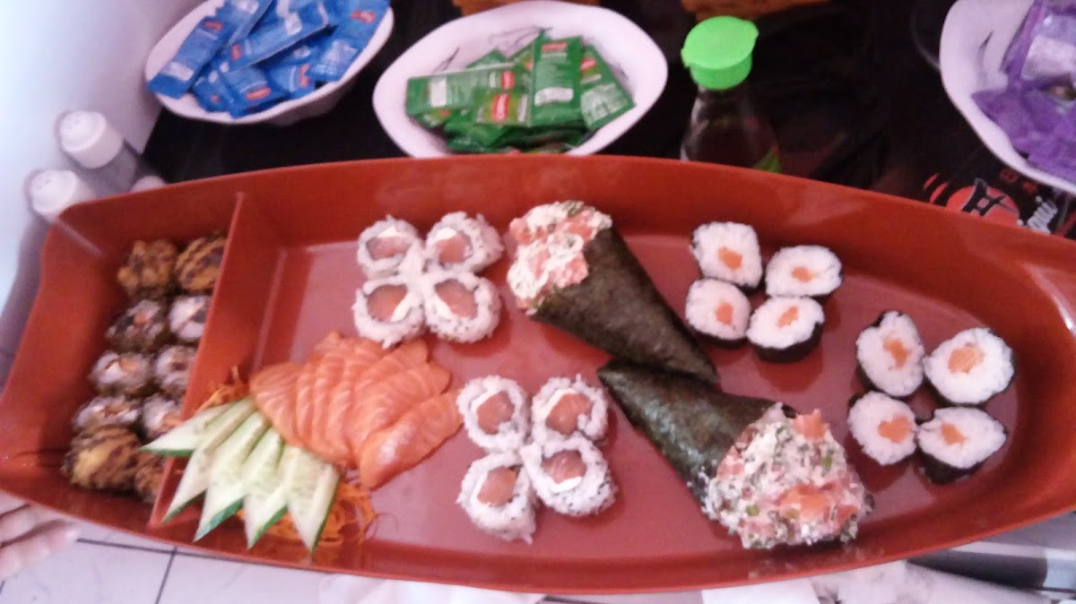 Sushigui temakeria Delivery Photo 8