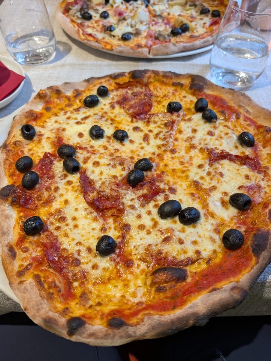 Ristorante Pizzeria Pomodoro Photo 3