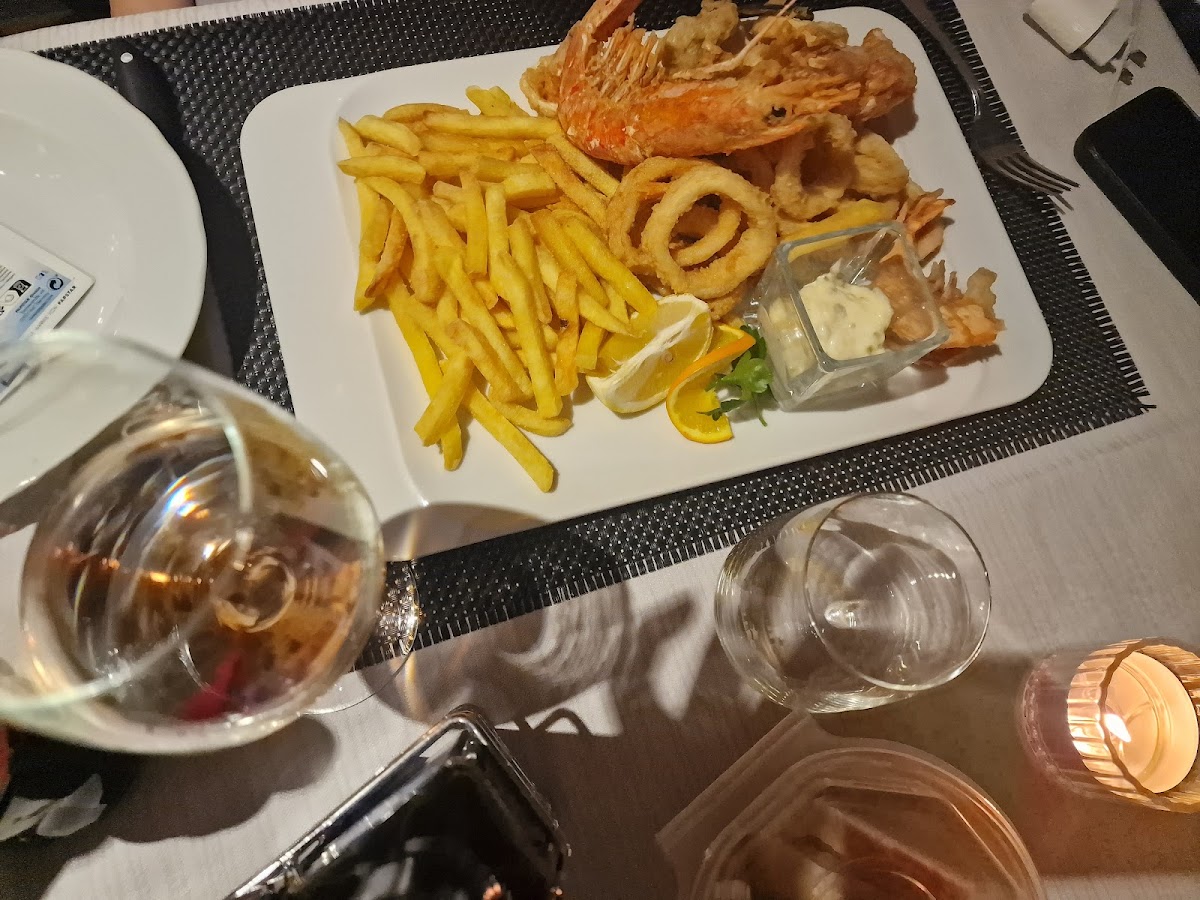 Ristorante Pizzeria Pomodoro Photo 4