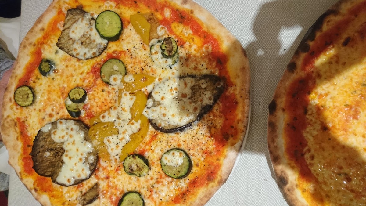Ristorante Pizzeria Pomodoro Photo 7
