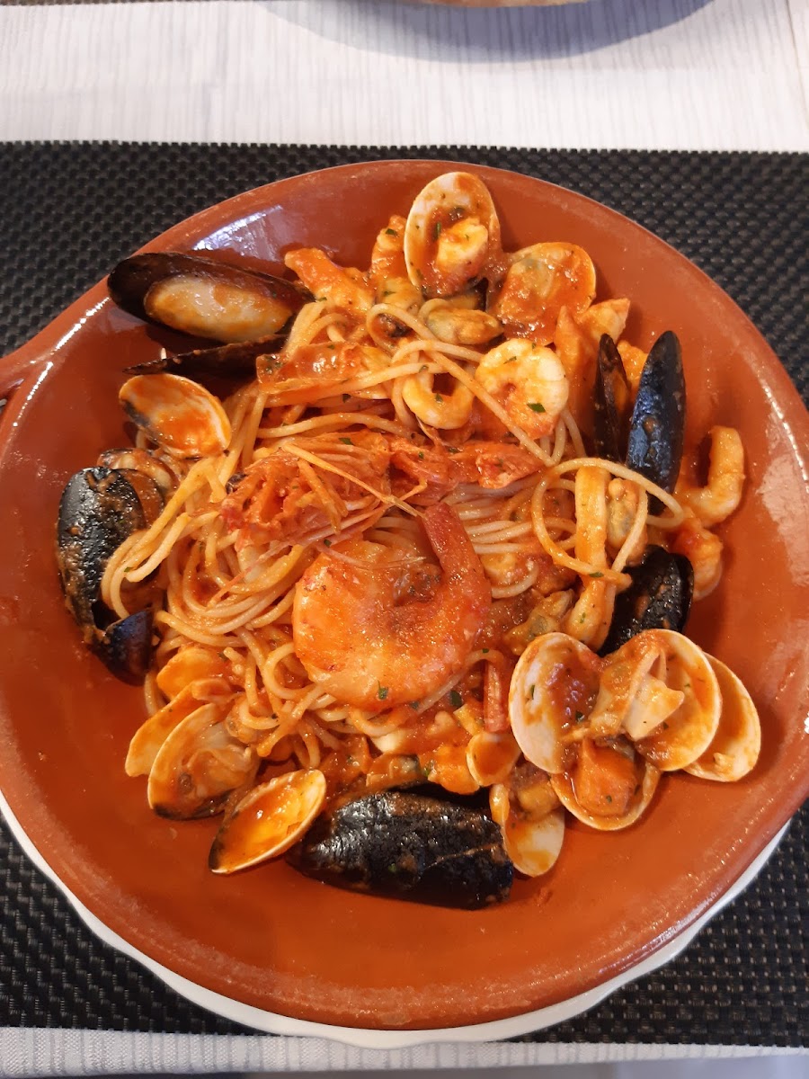 Ristorante Pizzeria Pomodoro Photo 8