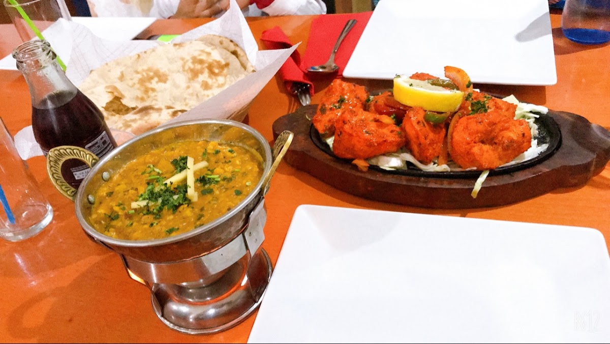 Restaurante Indio Bombay Choupati Photo 3