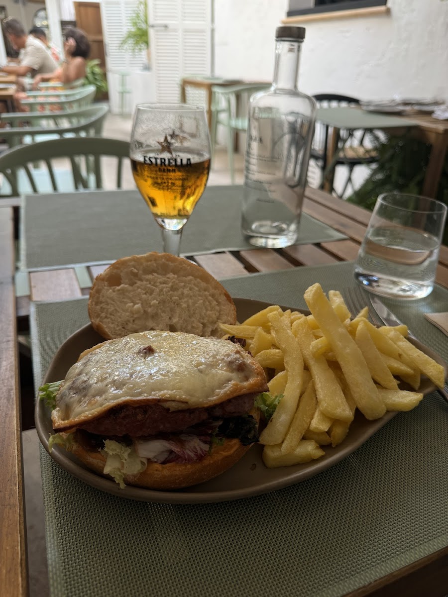 RESTAURANTE NACARAT Photo 10