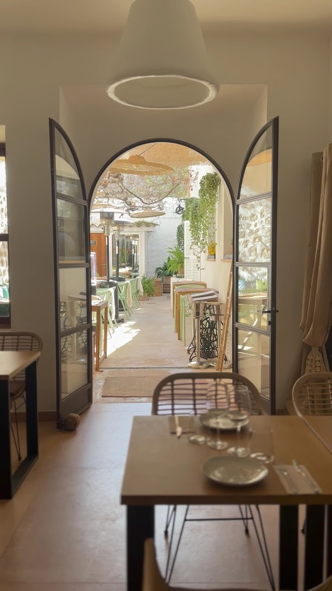 RESTAURANTE NACARAT Photo 2