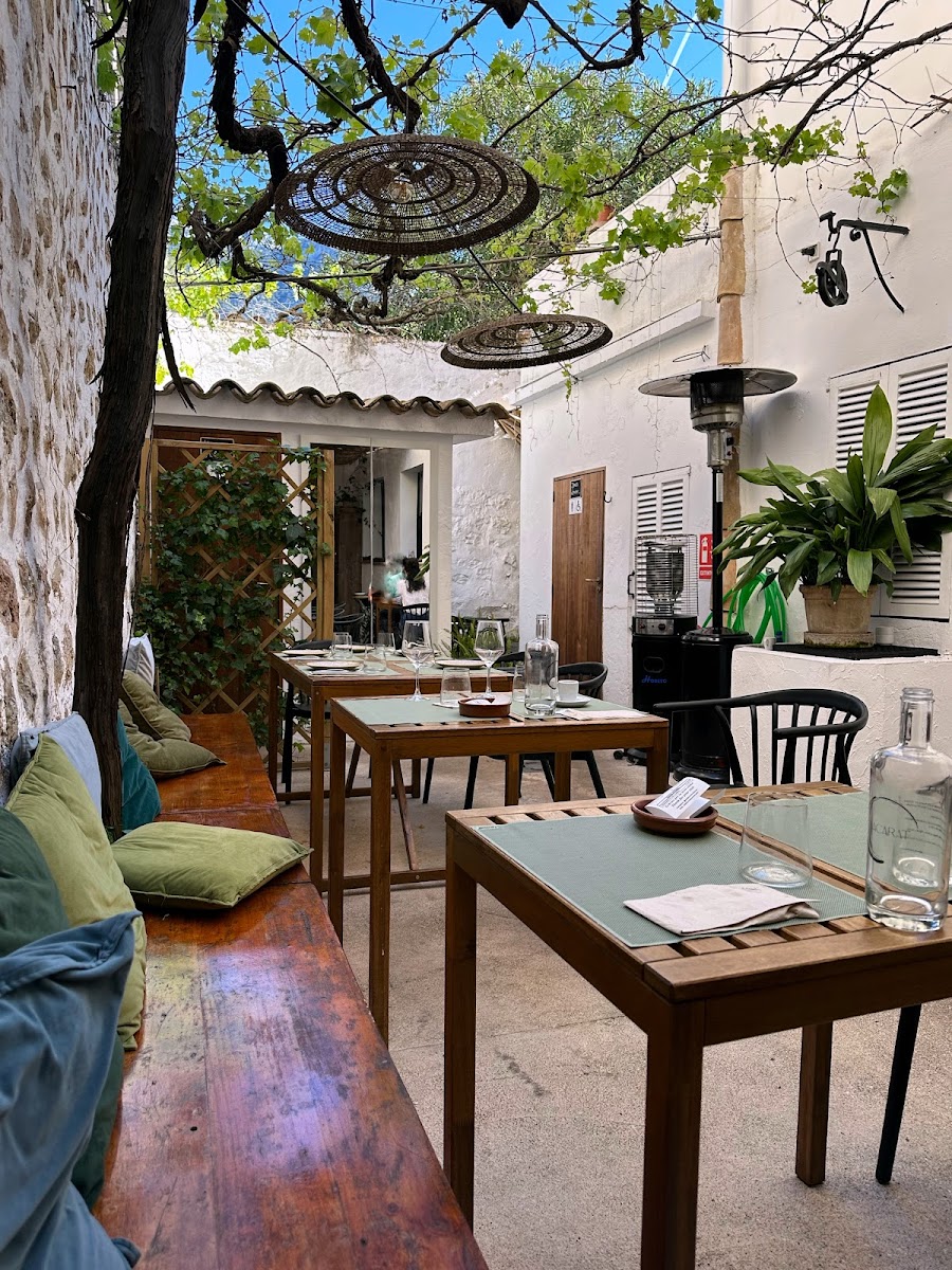 RESTAURANTE NACARAT Photo 3