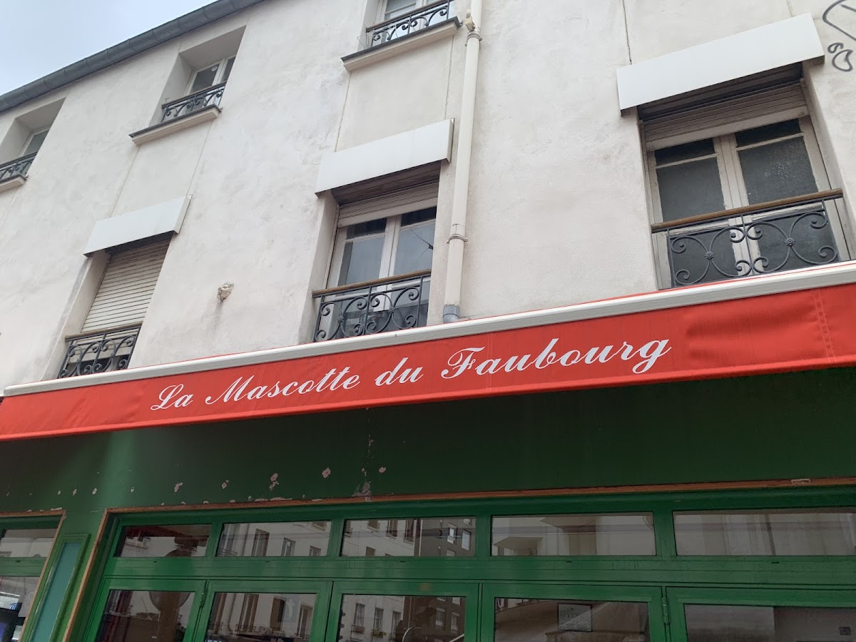 La Mascotte Du Faubourg Photo 3