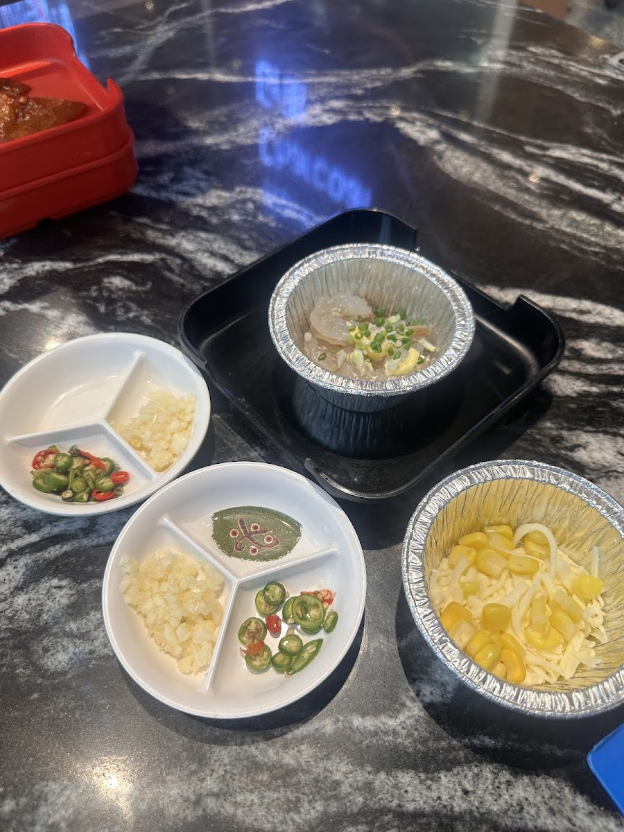 Sukishi Korean Charcoal Grill เซ็นทรัล ศาลายา Photo 10