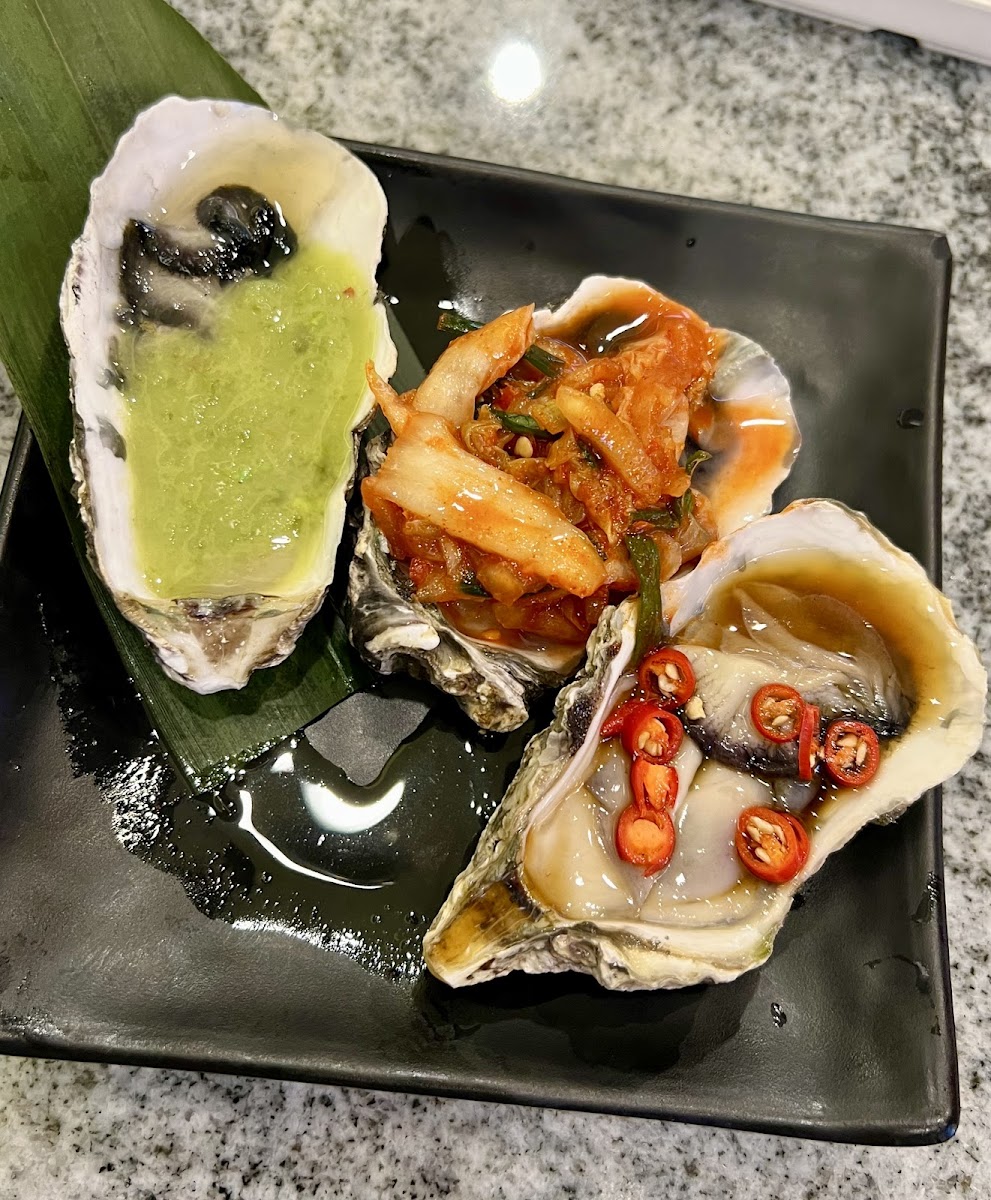 Sukishi Korean Charcoal Grill เซ็นทรัล ศาลายา Photo 3