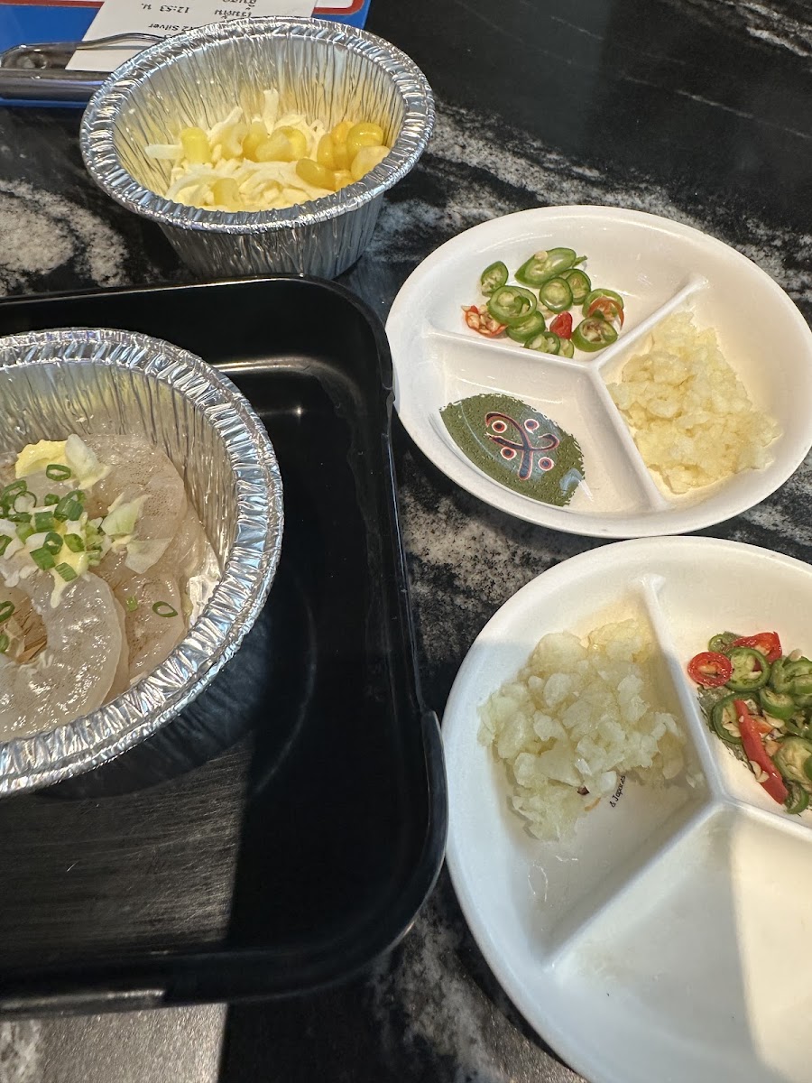 Sukishi Korean Charcoal Grill เซ็นทรัล ศาลายา Photo 6