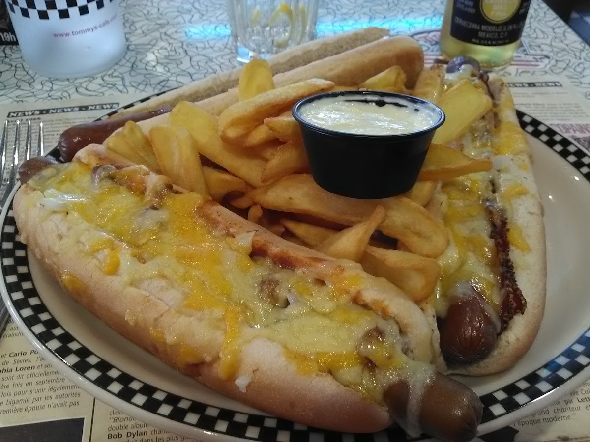 Tommy's Diner Photo 10