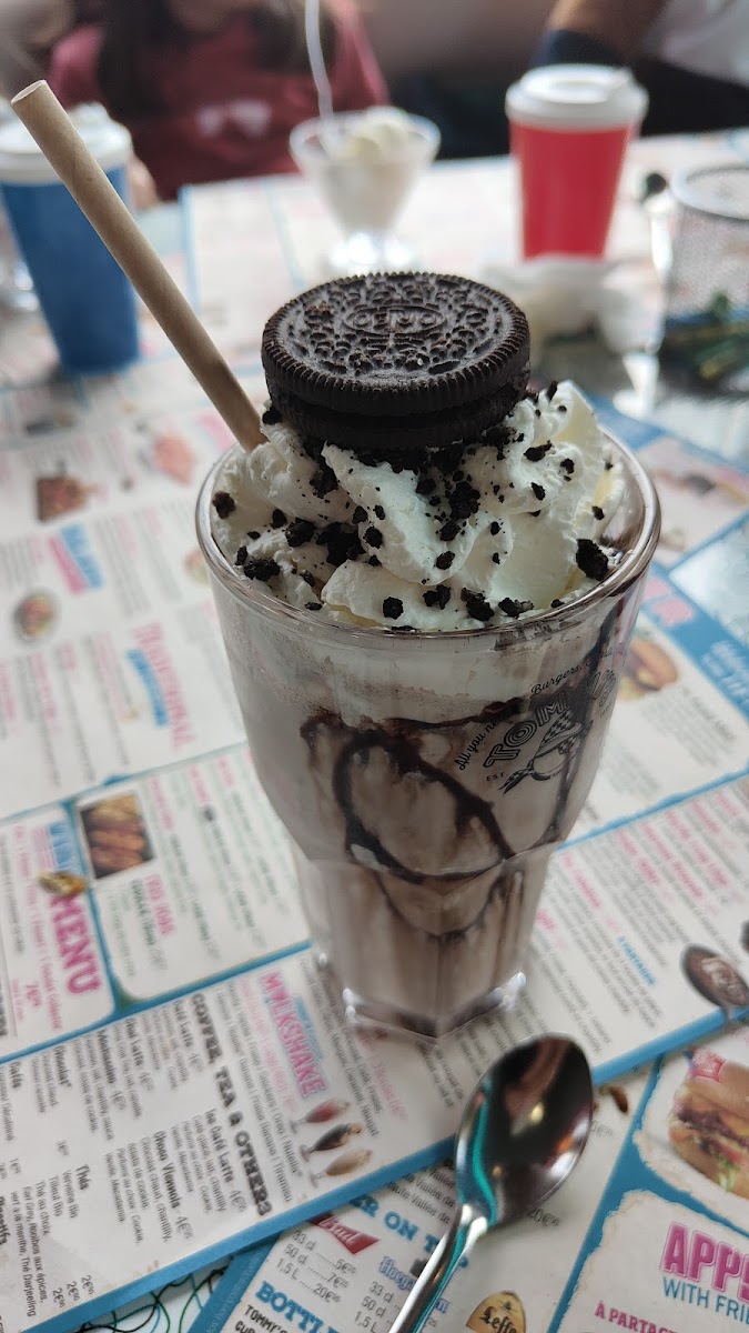 Tommy's Diner Photo 7