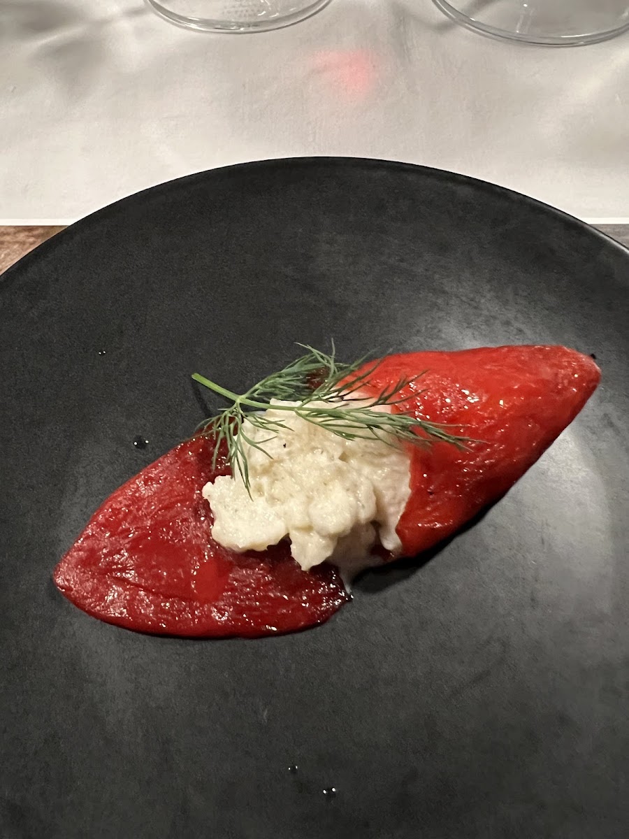 JoEs TaBLe • Social Fine Dining • Photo 8