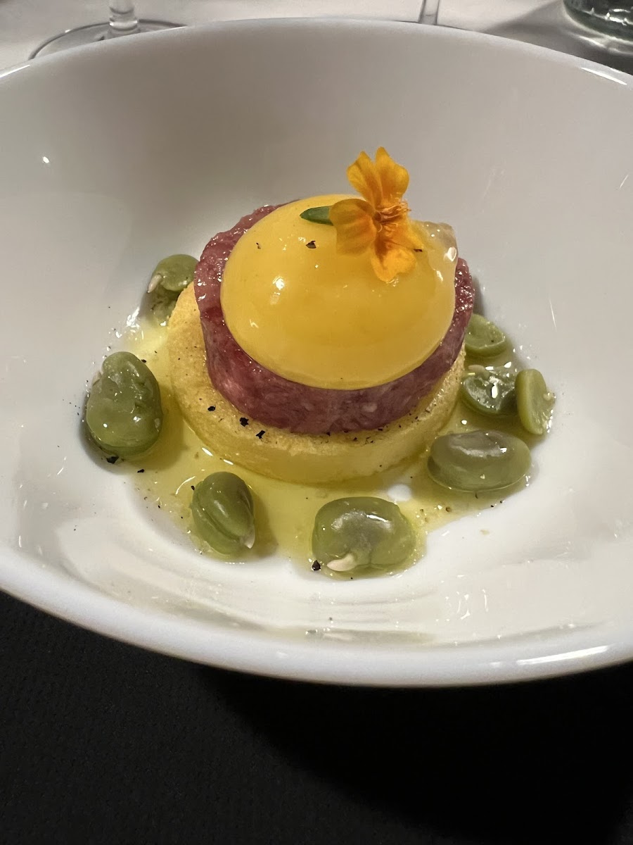 JoEs TaBLe • Social Fine Dining • Photo 9