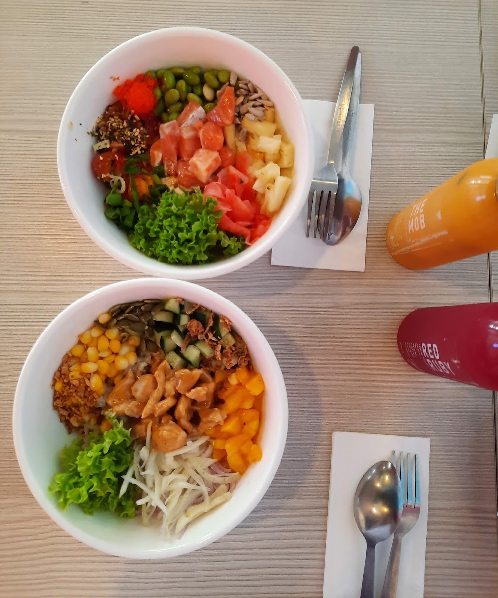 Tummy Bowl Penang Photo 10