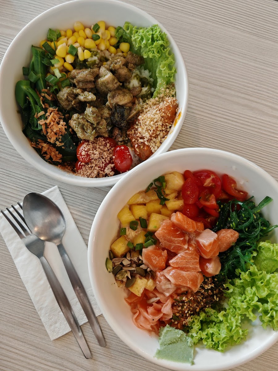 Tummy Bowl Penang Photo 4