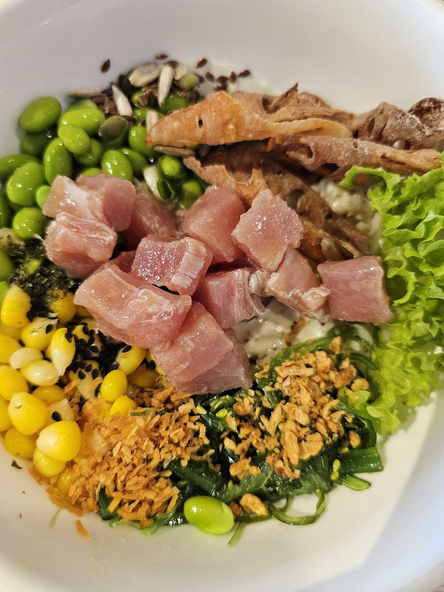 Tummy Bowl Penang Photo 5