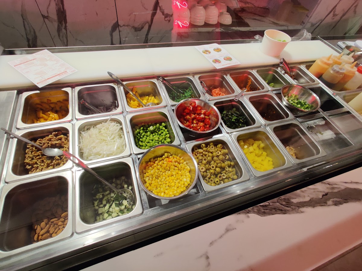 Tummy Bowl Penang Photo 6