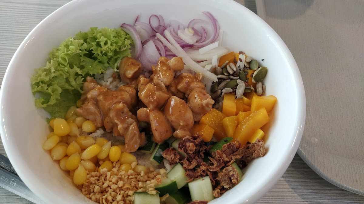 Tummy Bowl Penang Photo 7