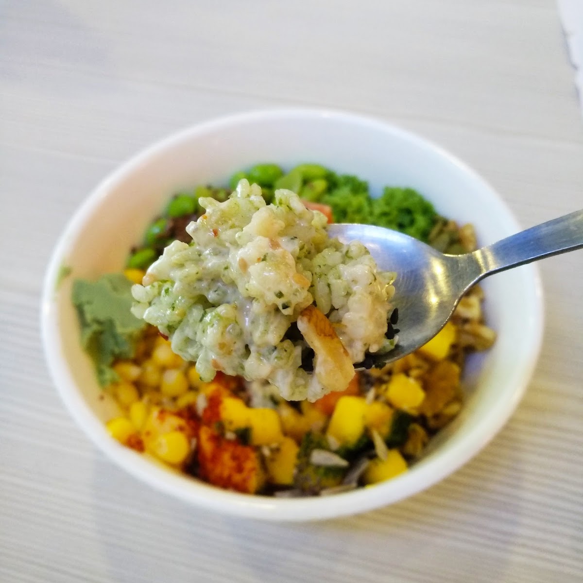 Tummy Bowl Penang Photo 9