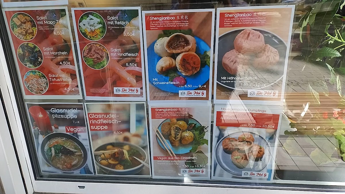 Da Mai (Chinesische Küche) Photo 2