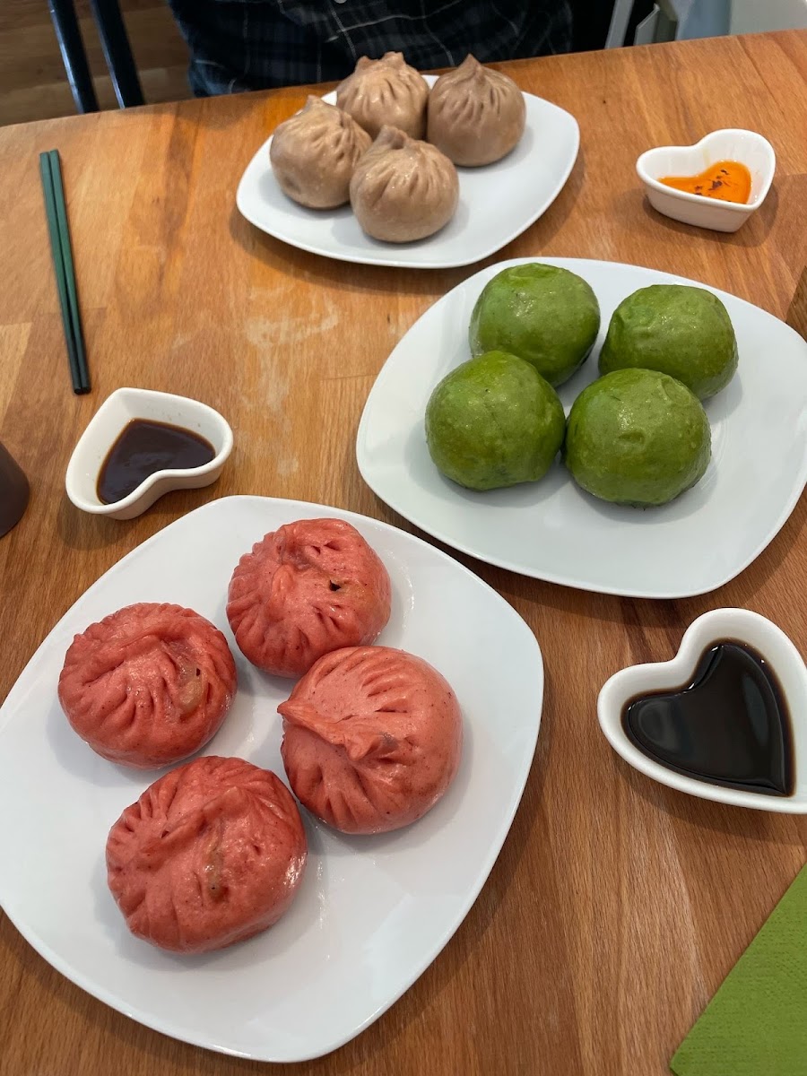Da Mai (Chinesische Küche) Photo 5